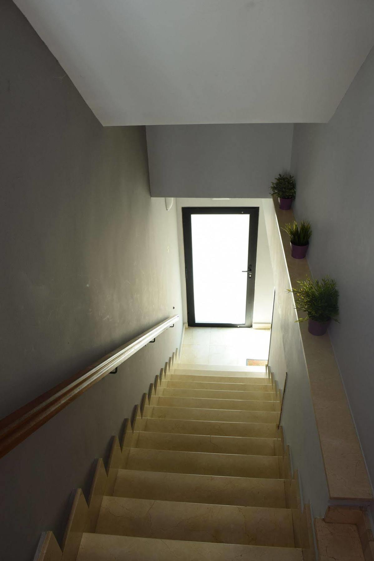 Hostal Martin - Sanabria Ribadelago Exterior foto